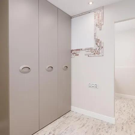 Karat Ocean Golf فيلة *