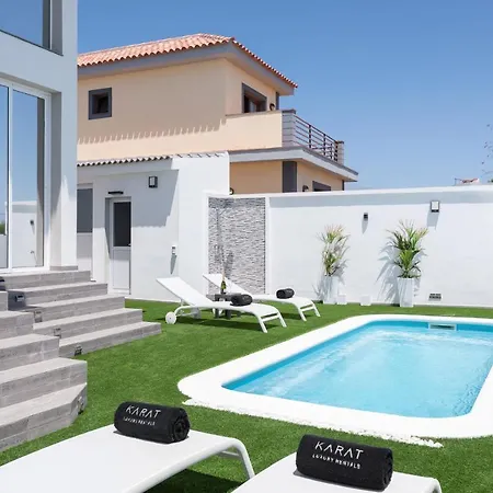 Karat Ocean Golf سان ميغيل ذي أبونا