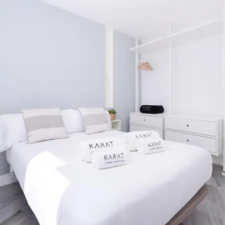 Karat Ocean Golf * سان ميغيل ذي أبونا