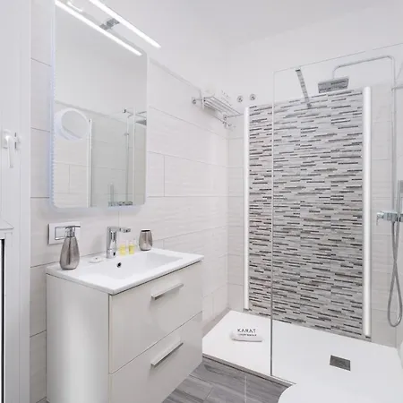 Karat Ocean Golf سان ميغيل ذي أبونا