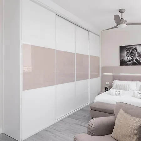 Karat Ocean Golf سان ميغيل ذي أبونا