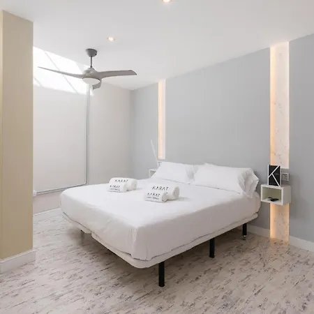 Karat Ocean Golf سان ميغيل ذي أبونا