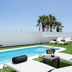 فيلة Karat Ocean Golf