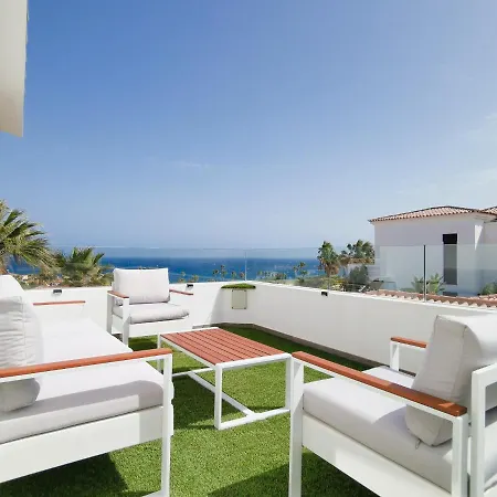 Karat Ocean Golf * San Miguel de Abona