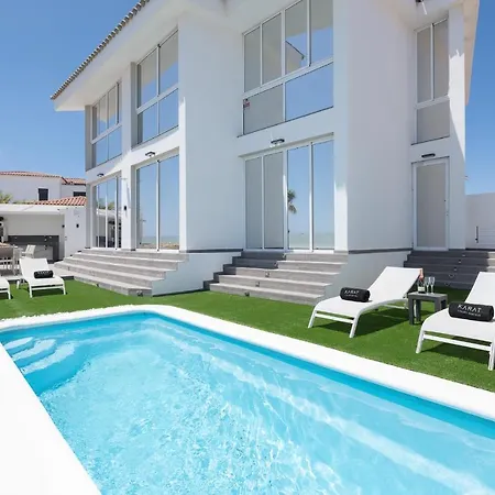 Karat Ocean Golf * San Miguel de Abona