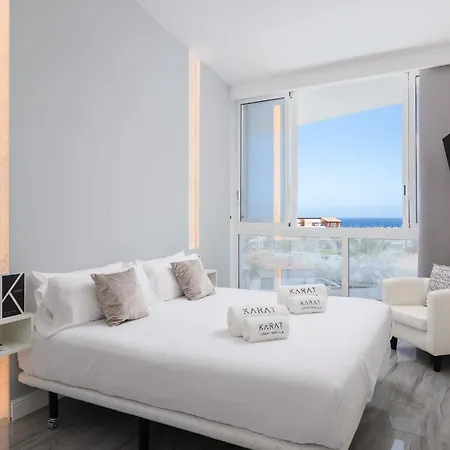 Villa Karat Ocean Golf