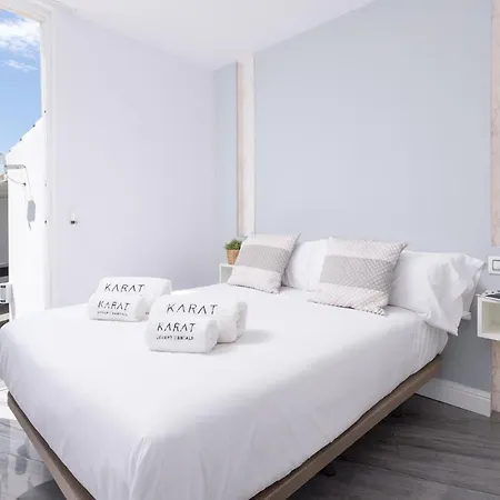 Karat Ocean Golf Villa