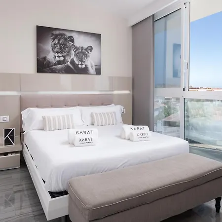 Villa Karat Ocean Golf San Miguel de Abona