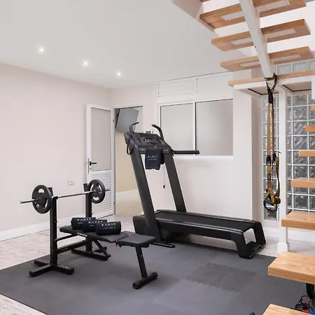 Karat Ocean Golf 别墅