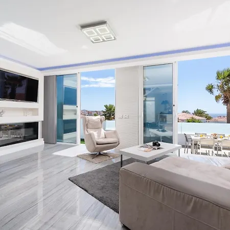 Karat Ocean Golf * 圣米格尔德阿沃纳