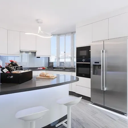 Villa Karat Ocean Golf