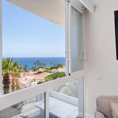 Villa Karat Ocean Golf San Miguel de Abona