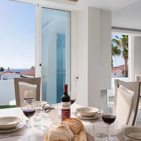 Karat Ocean Golf Villa San Miguel de Abona