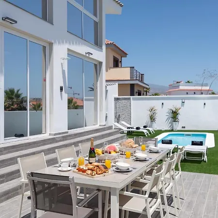 Karat Ocean Golf * San Miguel de Abona