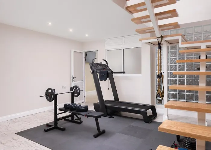 Karat Ocean Golf 别墅