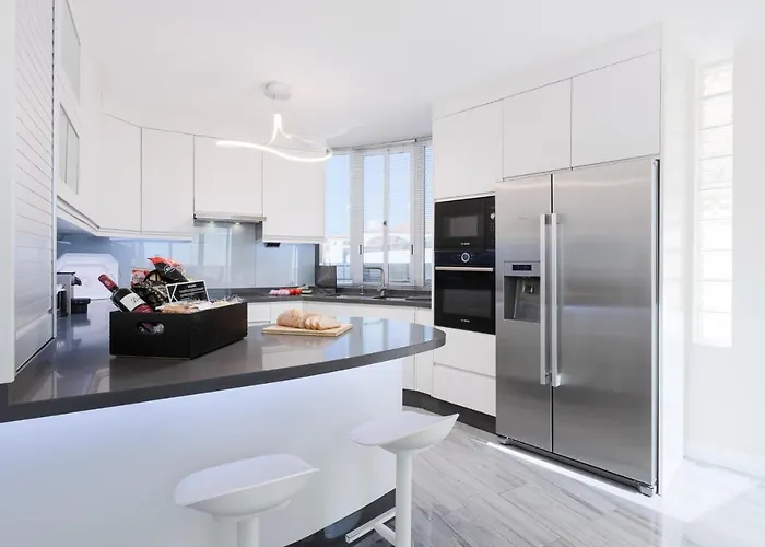 别墅 Karat Ocean Golf