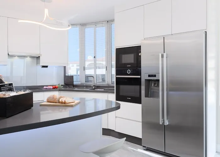 Karat Ocean Golf 别墅 圣米格尔德阿沃纳