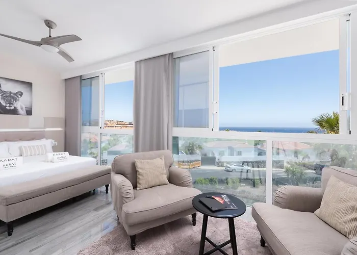 别墅 Karat Ocean Golf *