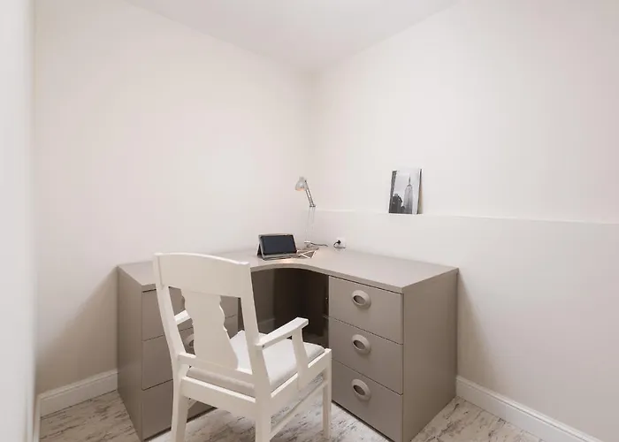 别墅 Karat Ocean Golf