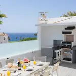 Villa Karat Ocean Golf *