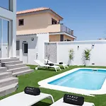 Karat Ocean Golf San Miguel de Abona