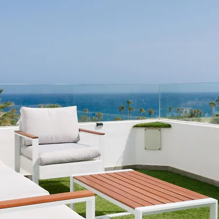 Karat Ocean Golf サンミゲル・デ・アボナ