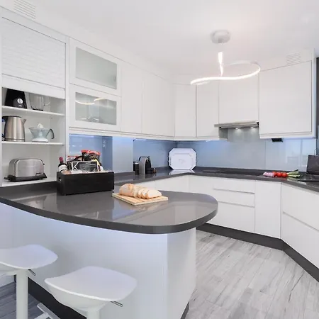 ヴィラ Karat Ocean Golf