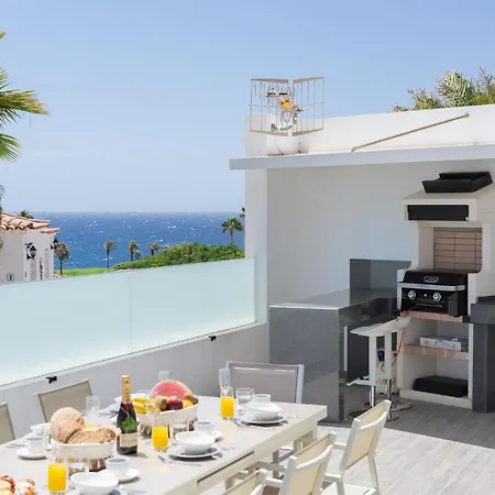 ヴィラ Karat Ocean Golf *