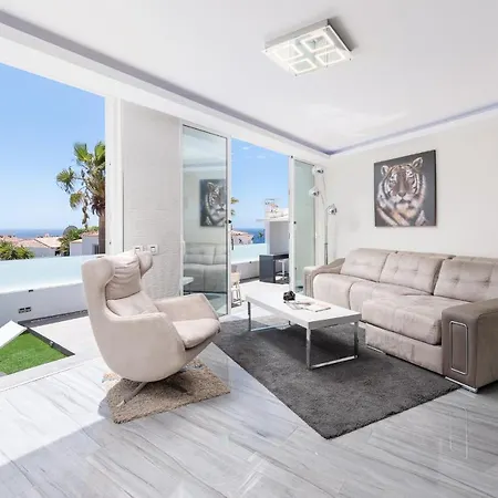 Karat Ocean Golf * サンミゲル・デ・アボナ