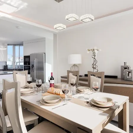 Karat Ocean Golf Willa San Miguel de Abona