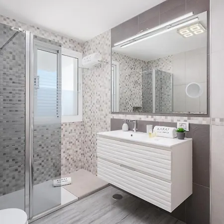 ヴィラ Karat Ocean Golf *