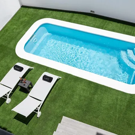 Karat Ocean Golf サンミゲル・デ・アボナ