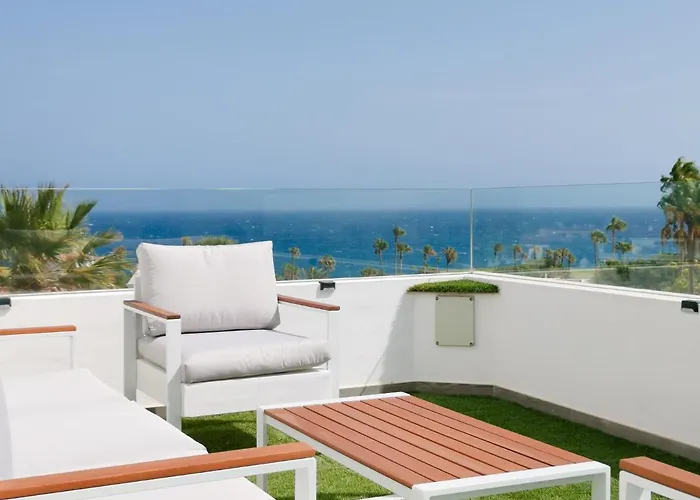 Karat Ocean Golf San Miguel de Abona