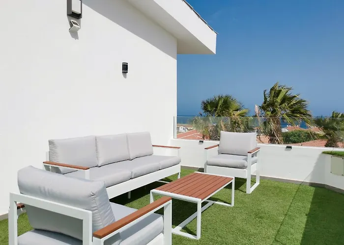 Karat Ocean Golf Villa