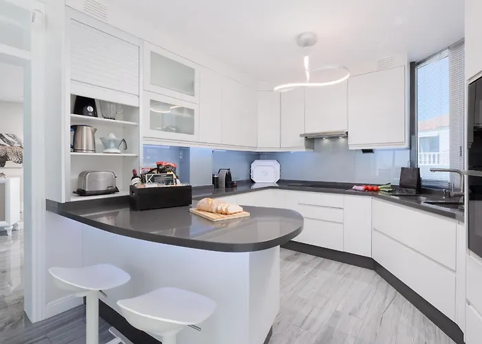 Villa Karat Ocean Golf