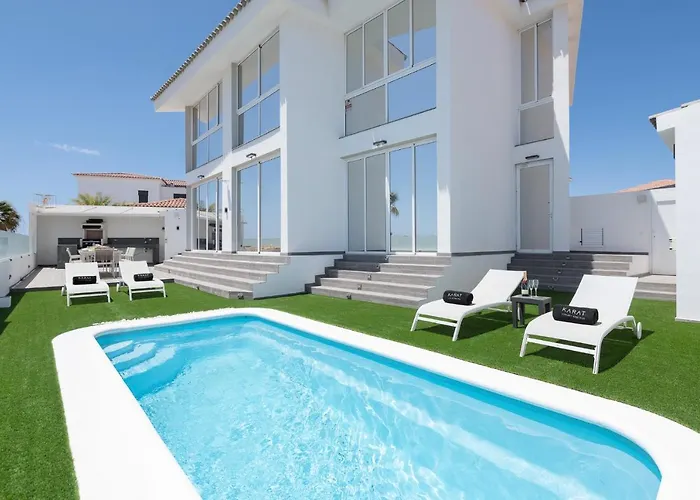 Karat Ocean Golf * San Miguel de Abona