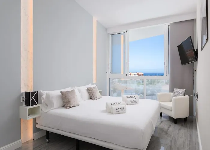 Villa Karat Ocean Golf