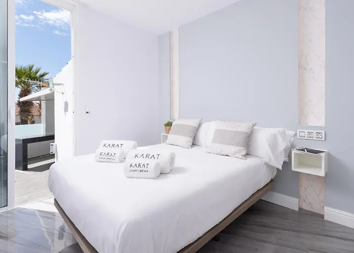 Karat Ocean Golf Villa