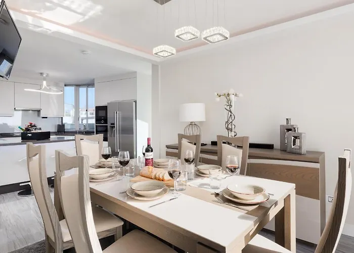 Karat Ocean Golf Villa San Miguel de Abona