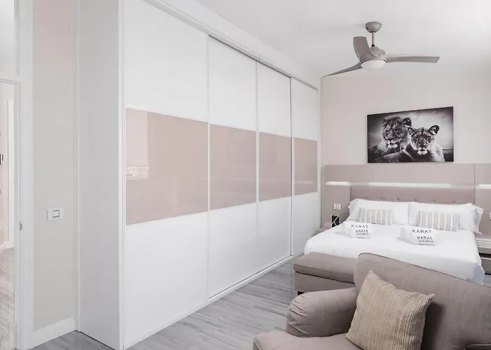 Karat Ocean Golf San Miguel de Abona