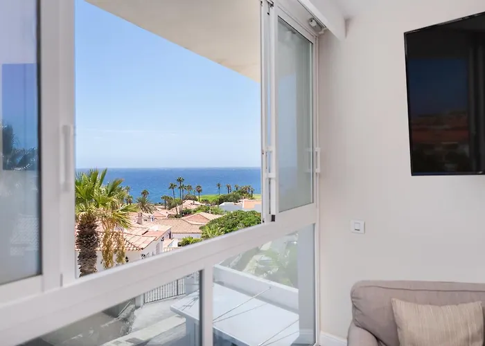 Villa Karat Ocean Golf San Miguel de Abona