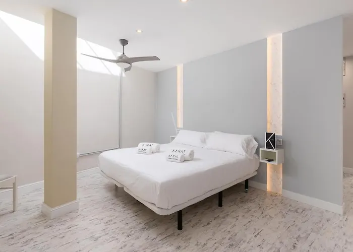 Karat Ocean Golf San Miguel de Abona