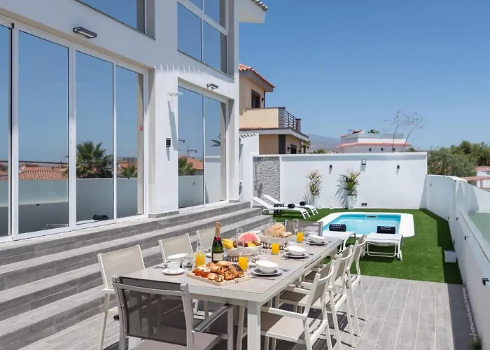 Karat Ocean Golf * San Miguel de Abona