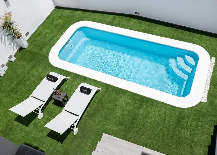 Karat Ocean Golf San Miguel de Abona