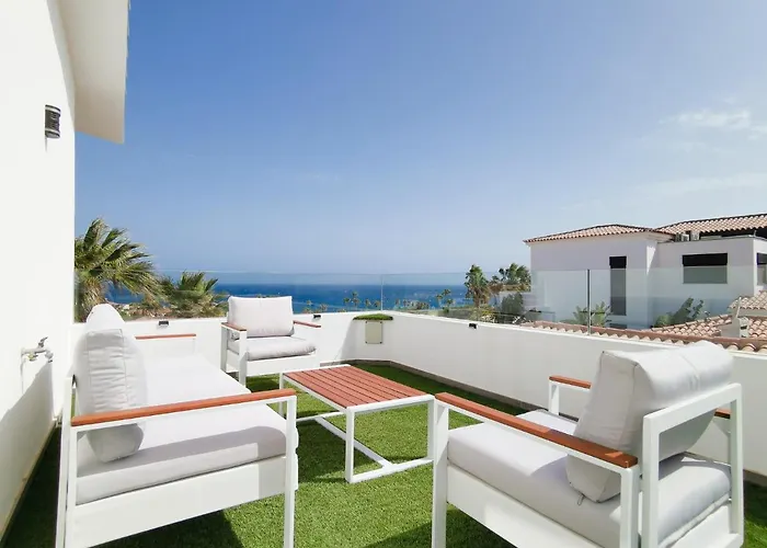 Karat Ocean Golf * San Miguel de Abona