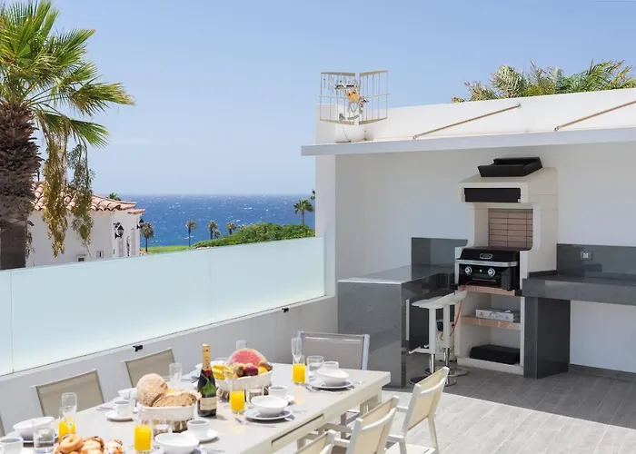 Villa Karat Ocean Golf *