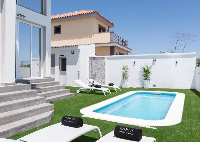 Karat Ocean Golf San Miguel de Abona